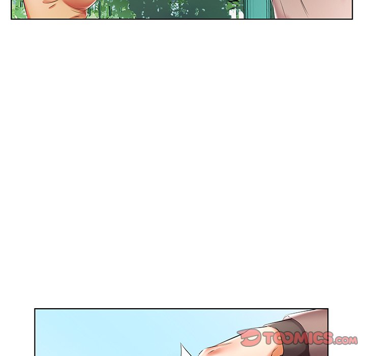 Sweet Guilty Love chapter 46 page 63