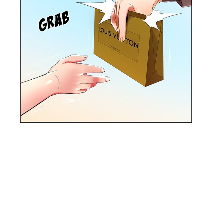 Sweet Guilty Love chapter 46 page 64