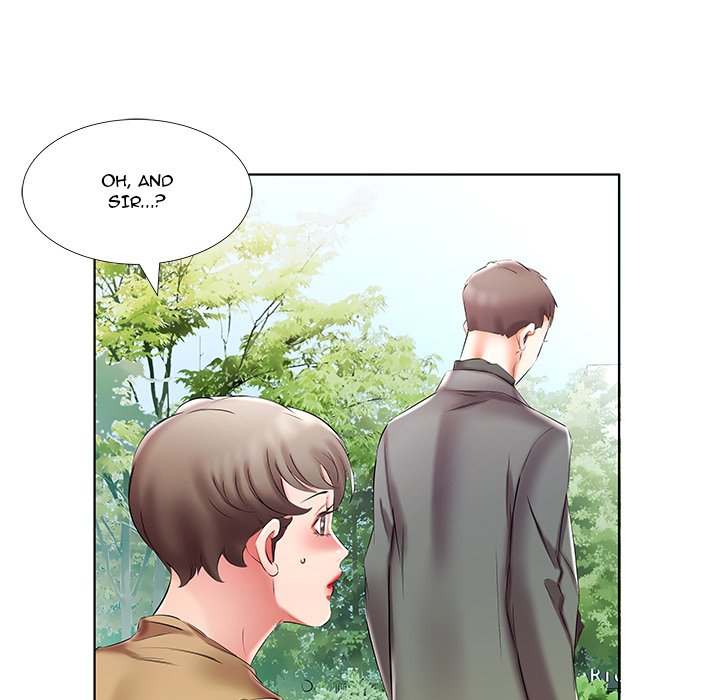 Sweet Guilty Love chapter 46 page 65