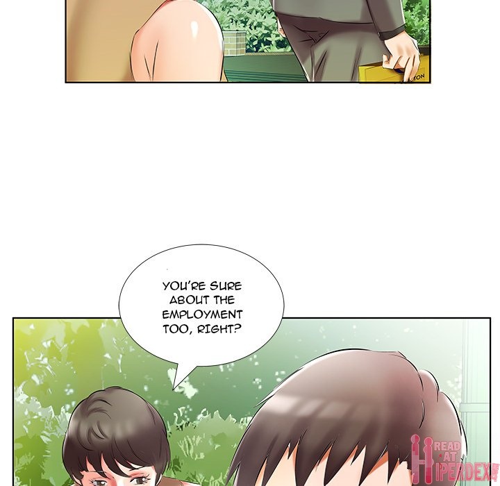 Sweet Guilty Love chapter 46 page 66