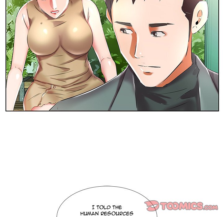 Sweet Guilty Love chapter 46 page 67