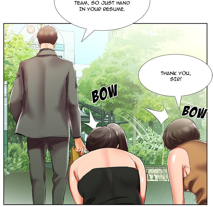 Sweet Guilty Love chapter 46 page 68