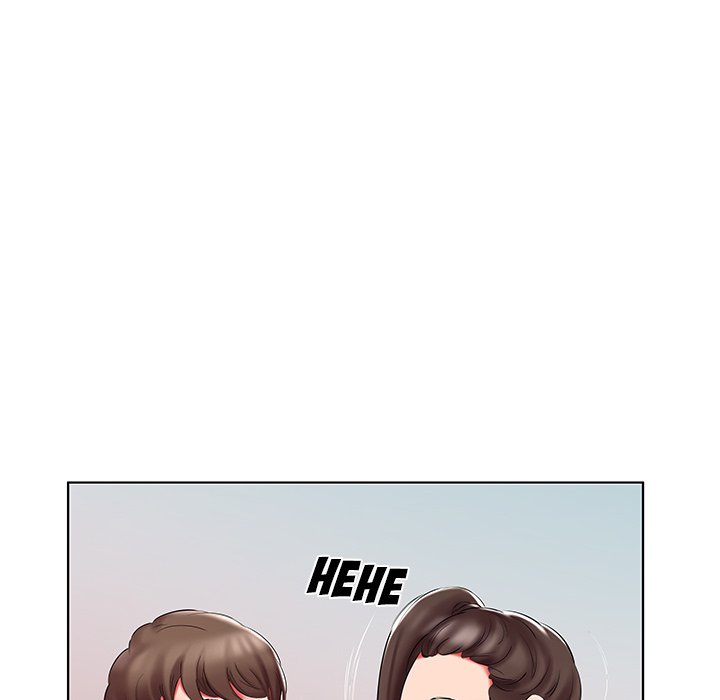Sweet Guilty Love chapter 46 page 69
