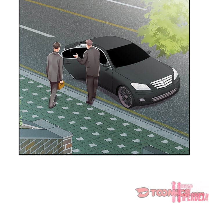 Sweet Guilty Love chapter 46 page 71