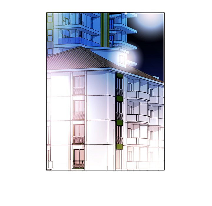 Sweet Guilty Love chapter 46 page 74