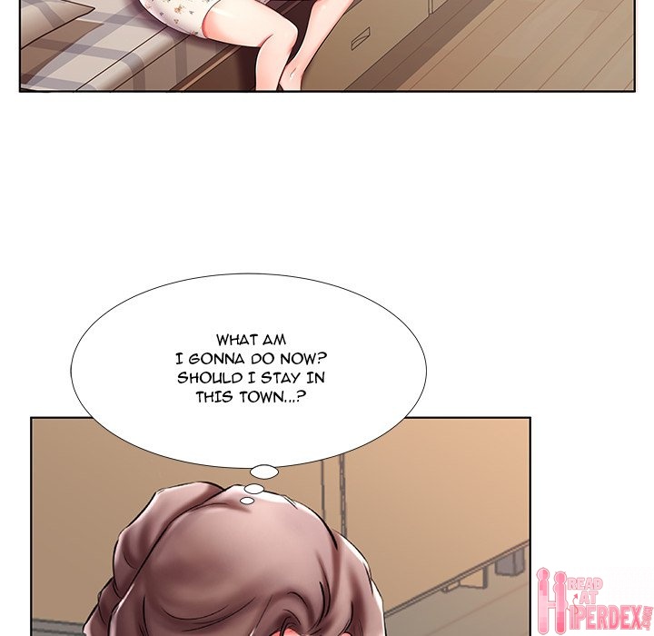 Sweet Guilty Love chapter 46 page 76