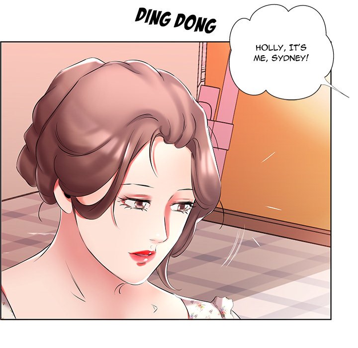 Sweet Guilty Love chapter 46 page 78