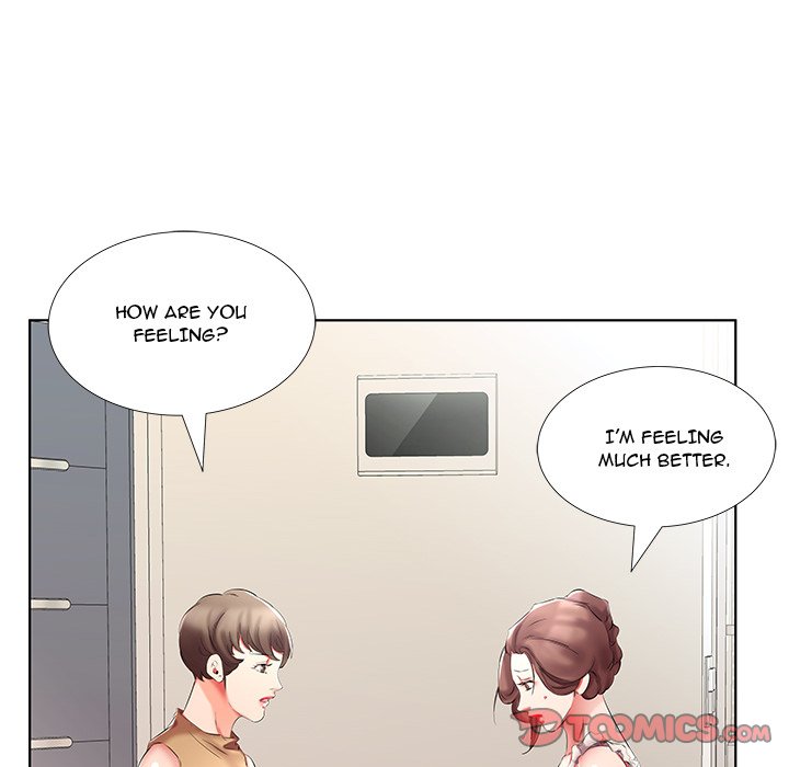 Sweet Guilty Love chapter 46 page 79