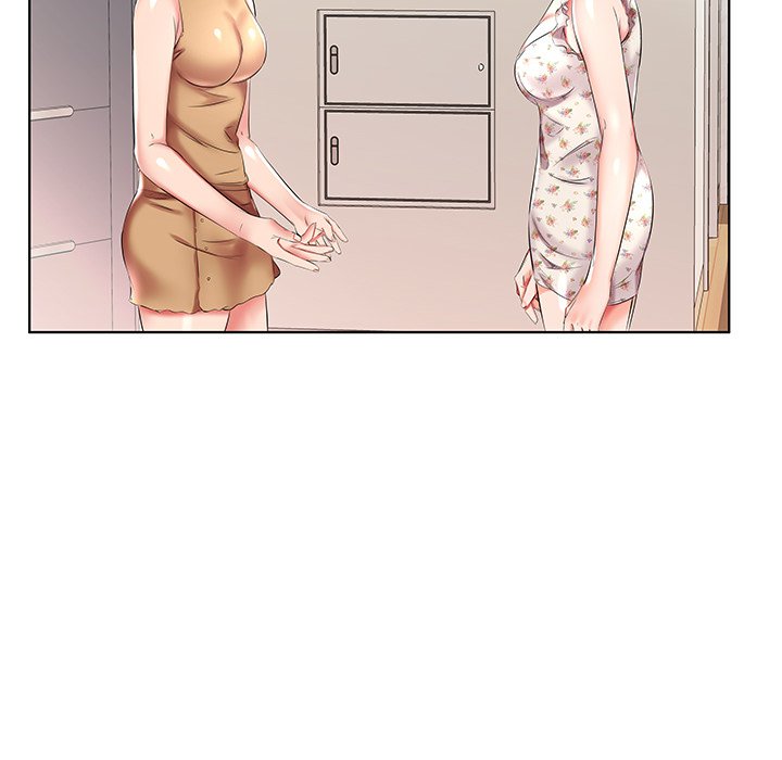 Sweet Guilty Love chapter 46 page 80
