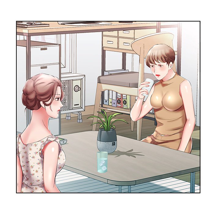 Sweet Guilty Love chapter 46 page 81