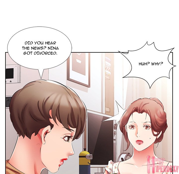 Sweet Guilty Love chapter 46 page 82
