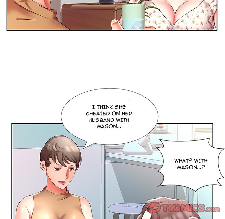 Sweet Guilty Love chapter 46 page 83