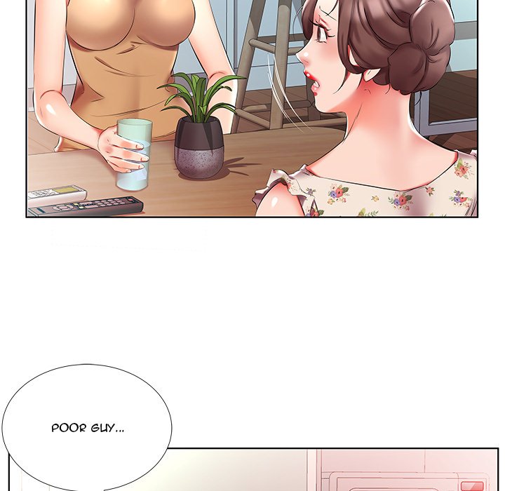 Sweet Guilty Love chapter 46 page 84