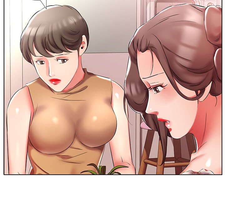 Sweet Guilty Love chapter 46 page 85