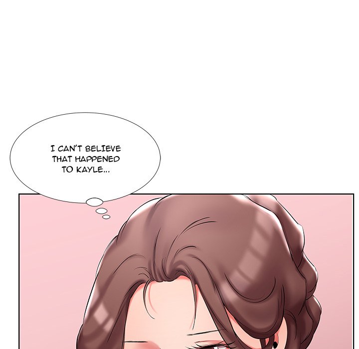 Sweet Guilty Love chapter 46 page 86