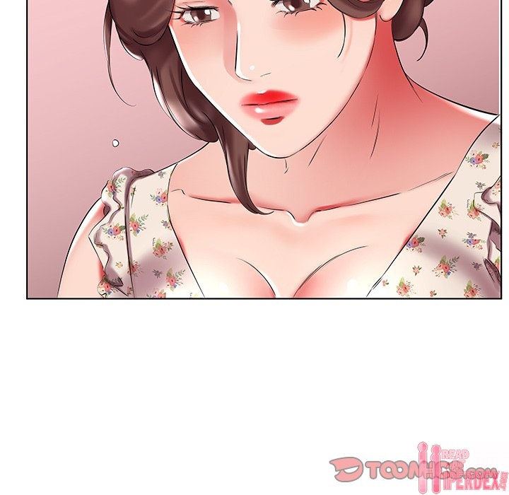 Sweet Guilty Love chapter 46 page 87