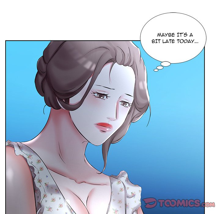 Sweet Guilty Love chapter 46 page 91