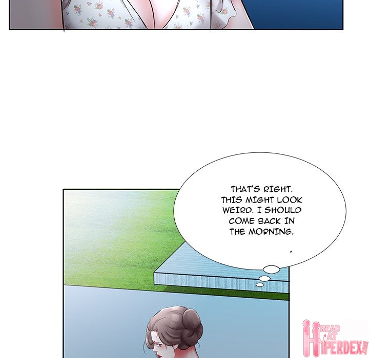 Sweet Guilty Love chapter 46 page 92