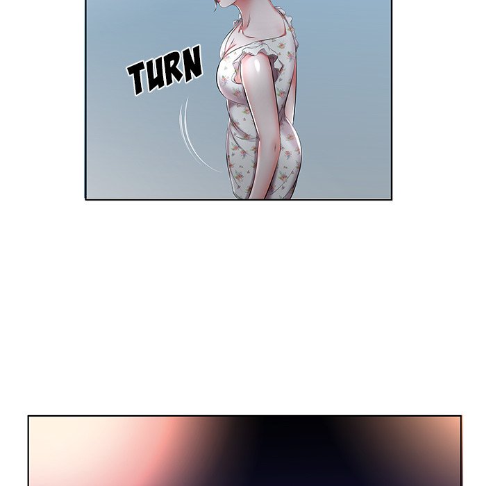 Sweet Guilty Love chapter 46 page 93