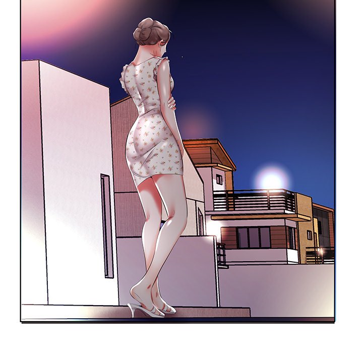 Sweet Guilty Love chapter 46 page 94