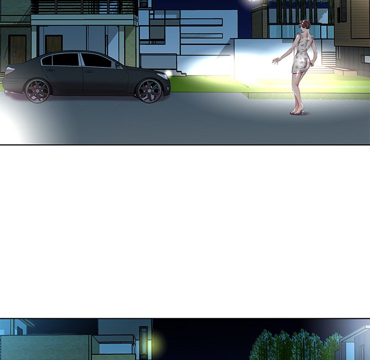 Sweet Guilty Love chapter 47 page 6