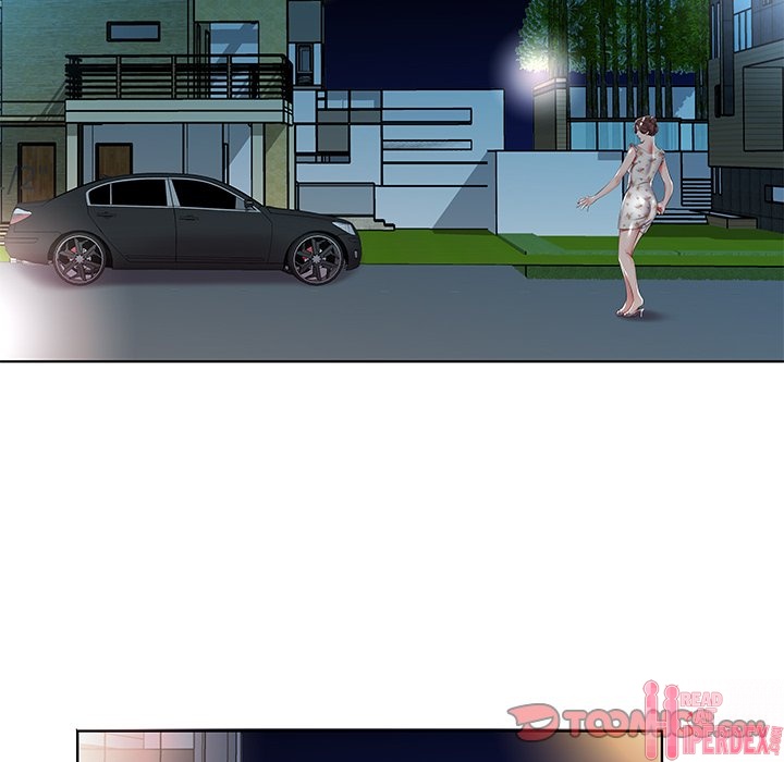 Sweet Guilty Love chapter 47 page 7