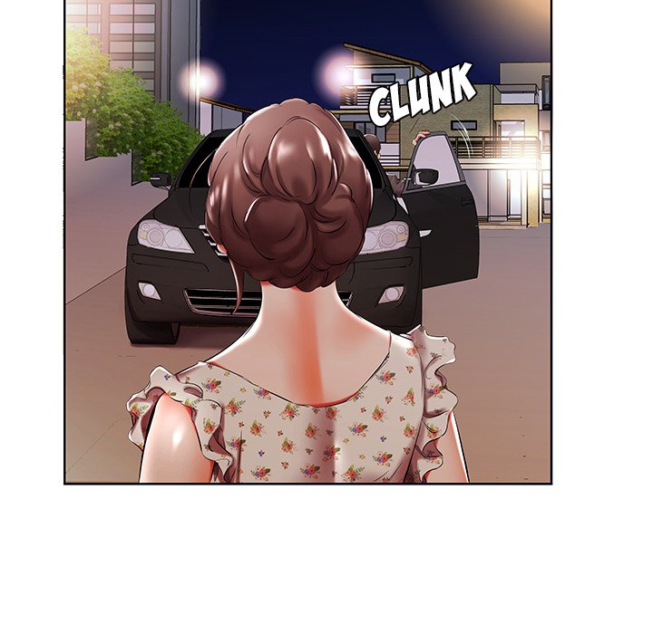 Sweet Guilty Love chapter 47 page 8