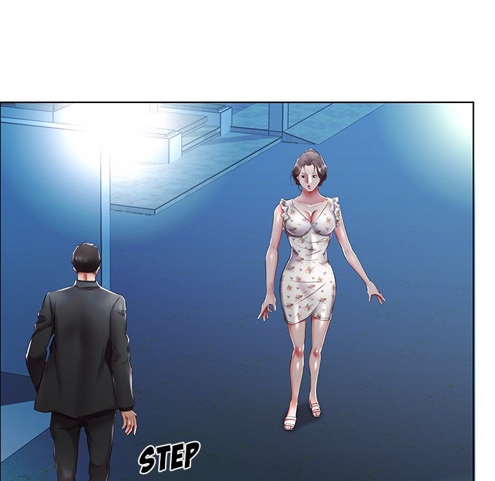 Sweet Guilty Love chapter 47 page 9