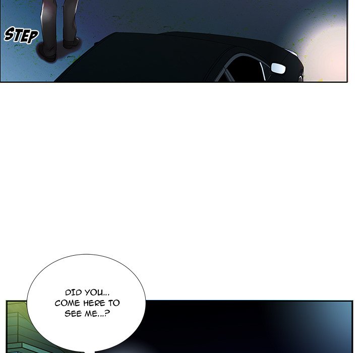 Sweet Guilty Love chapter 47 page 10