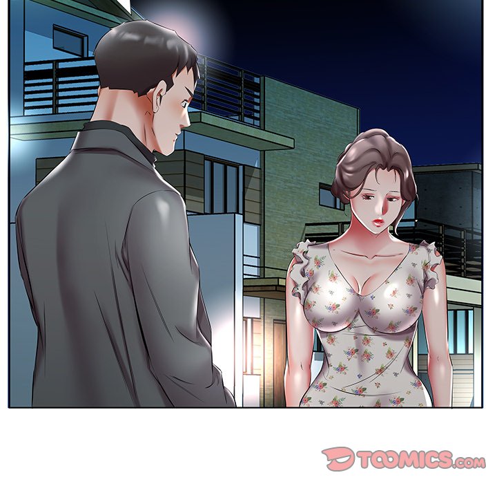 Sweet Guilty Love chapter 47 page 11
