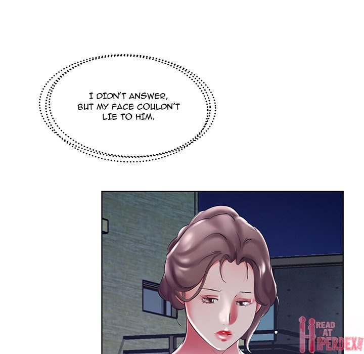Sweet Guilty Love chapter 47 page 12