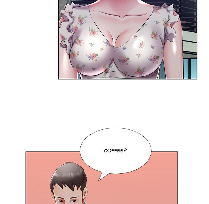 Sweet Guilty Love chapter 47 page 13