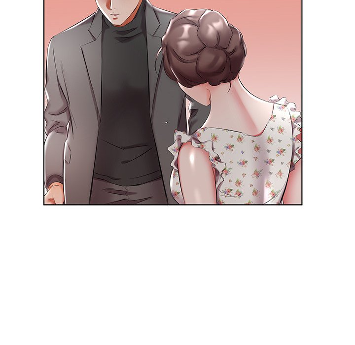 Sweet Guilty Love chapter 47 page 14