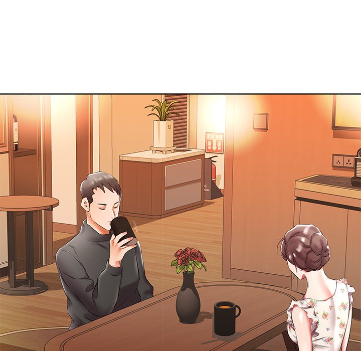 Sweet Guilty Love chapter 47 page 16