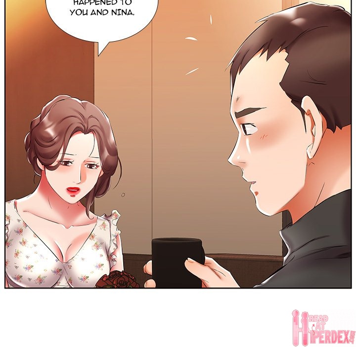 Sweet Guilty Love chapter 47 page 18