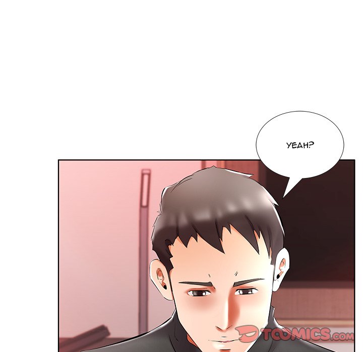 Sweet Guilty Love chapter 47 page 19