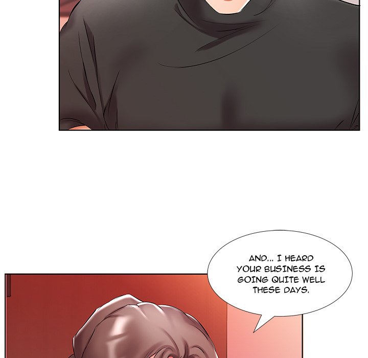 Sweet Guilty Love chapter 47 page 20