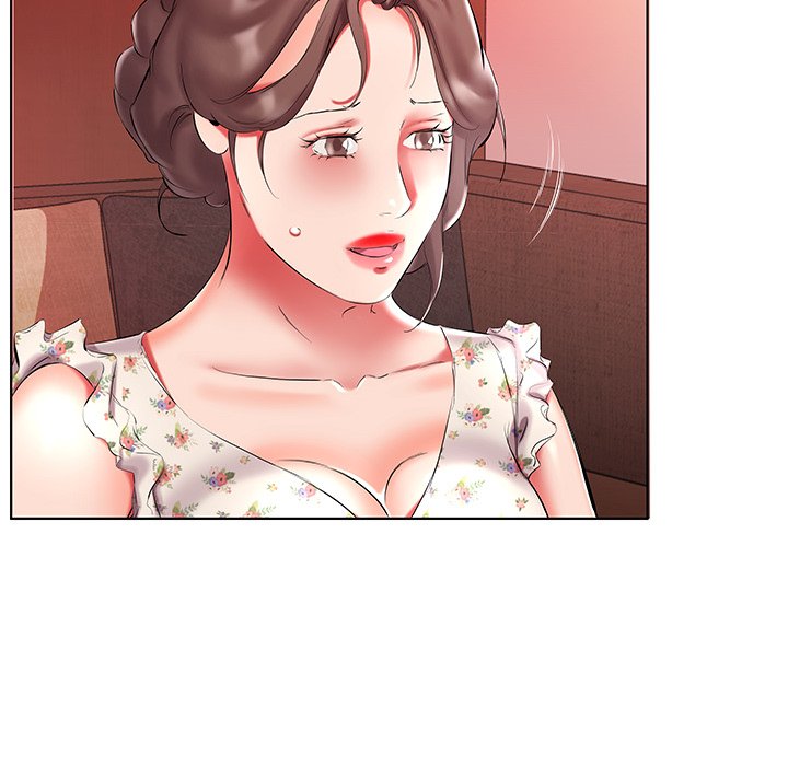 Sweet Guilty Love chapter 47 page 21