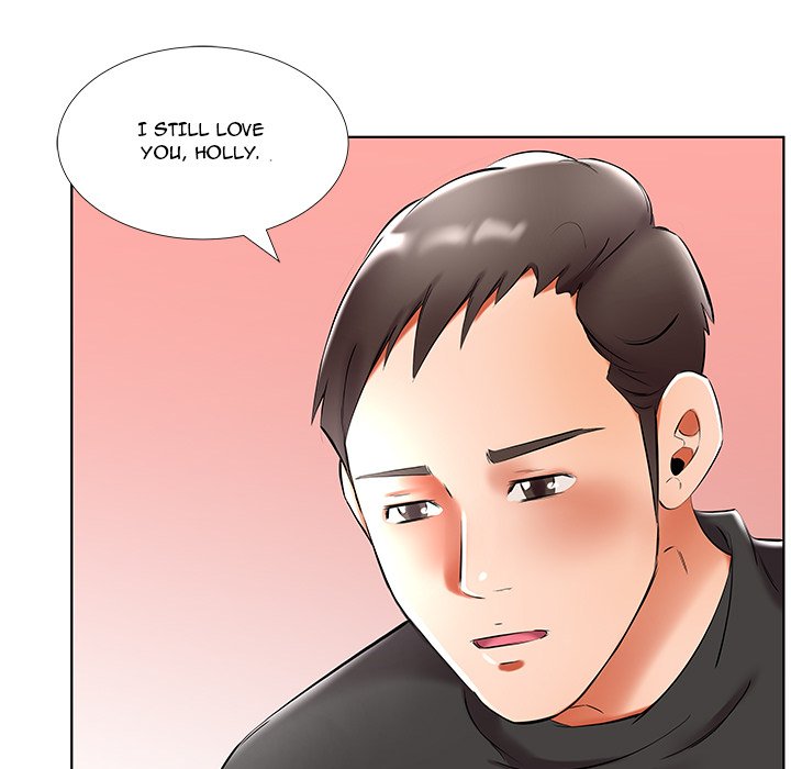 Sweet Guilty Love chapter 47 page 22