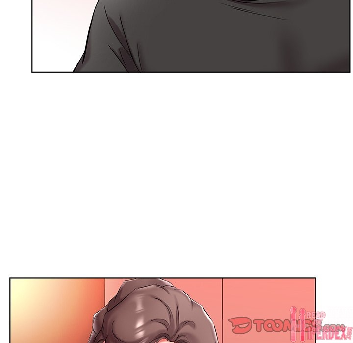 Sweet Guilty Love chapter 47 page 23