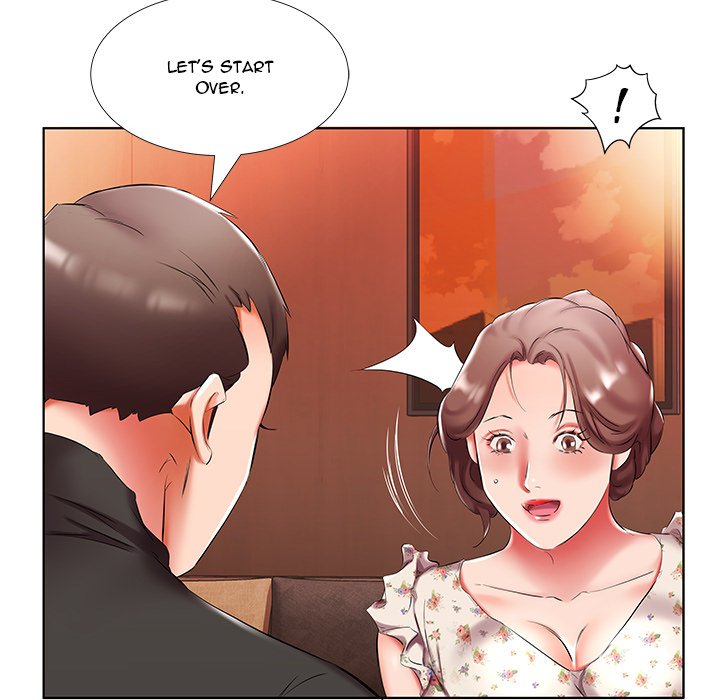Sweet Guilty Love chapter 47 page 25