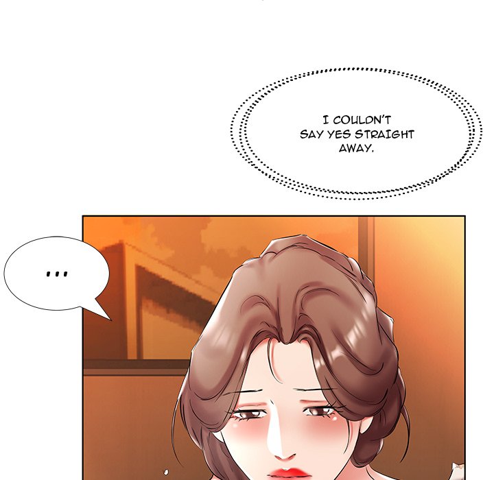 Sweet Guilty Love chapter 47 page 26