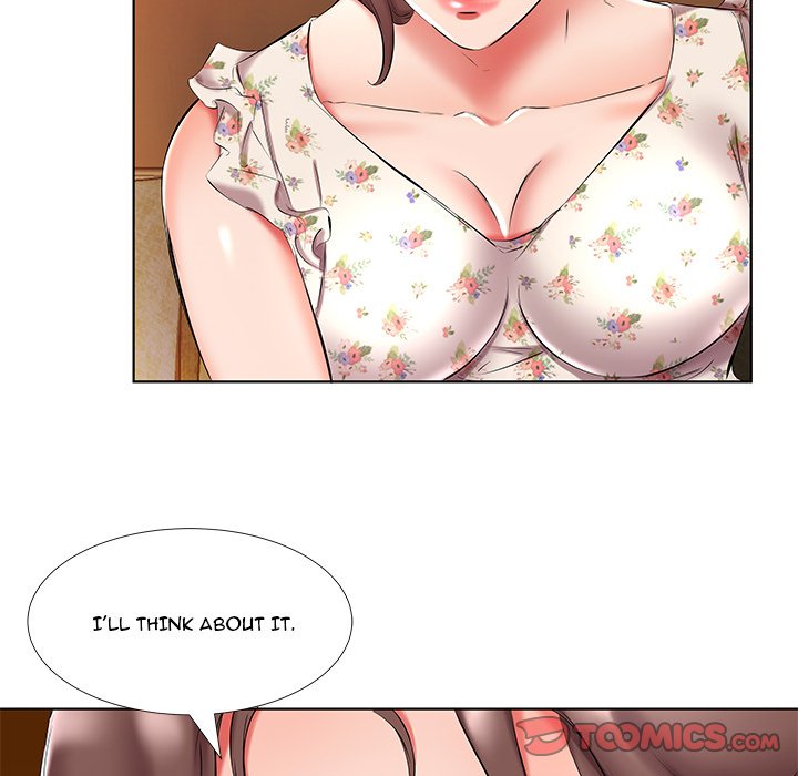 Sweet Guilty Love chapter 47 page 27
