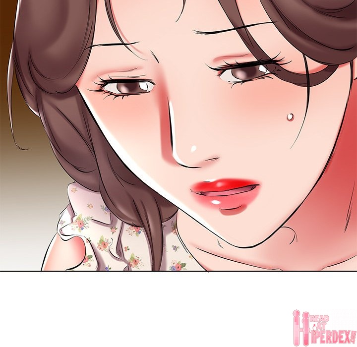 Sweet Guilty Love chapter 47 page 28