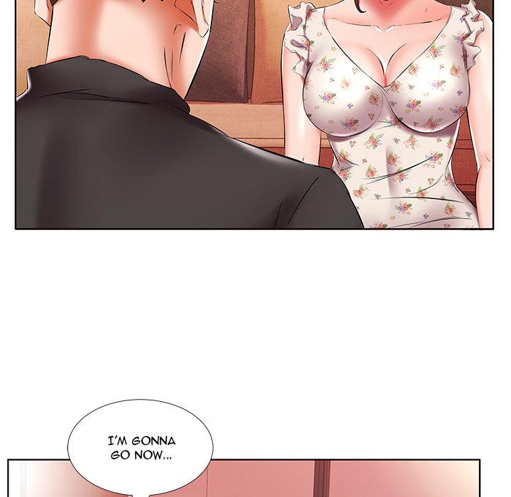 Sweet Guilty Love chapter 47 page 30