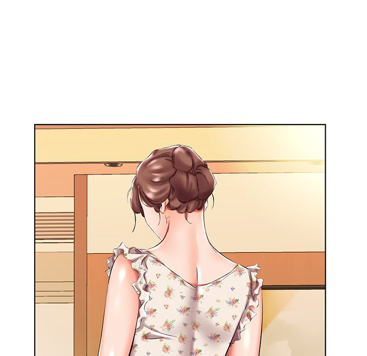 Sweet Guilty Love chapter 47 page 32