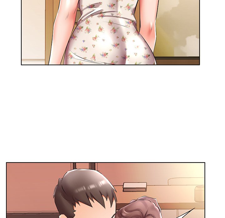 Sweet Guilty Love chapter 47 page 33
