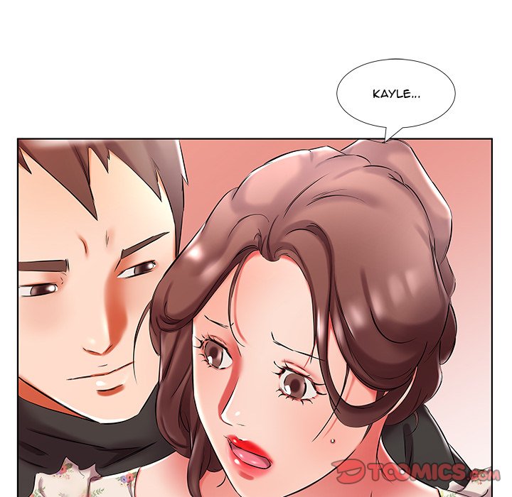 Sweet Guilty Love chapter 47 page 35