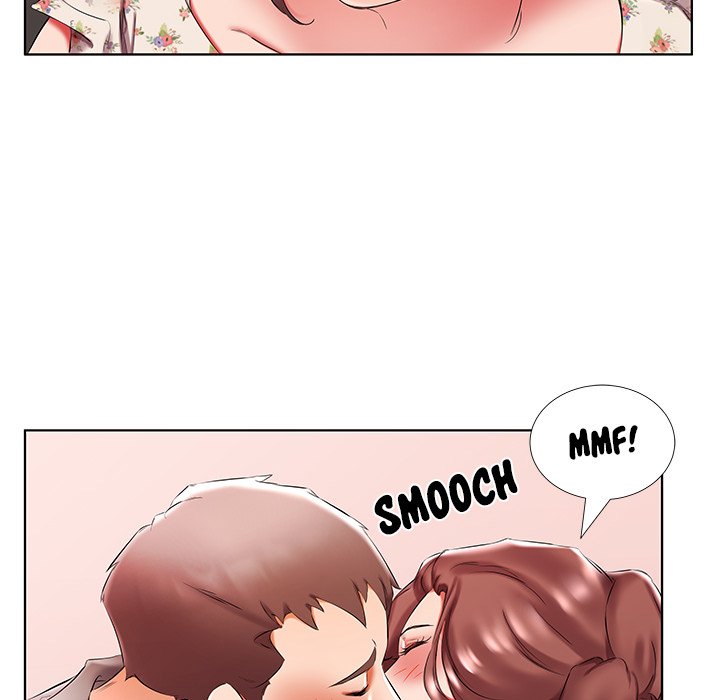 Sweet Guilty Love chapter 47 page 36