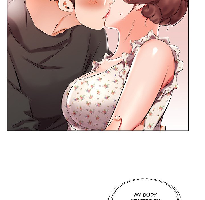 Sweet Guilty Love chapter 47 page 37